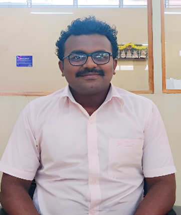 Mr.Keerthiraj