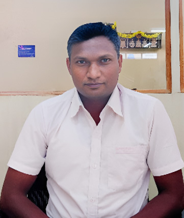 devaraj